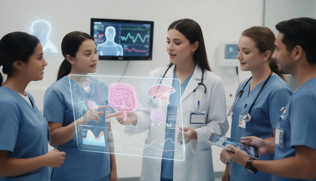 Integration Challenges and Implementation Barriers l WTT Solutions