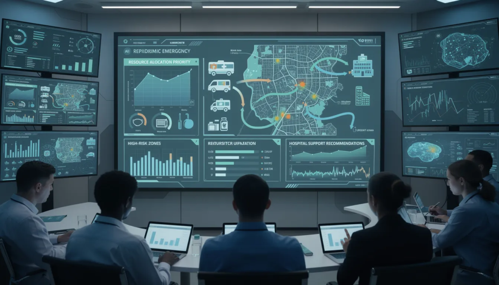 Administrative Efficiency and Resource Optimization l WTT Solutions