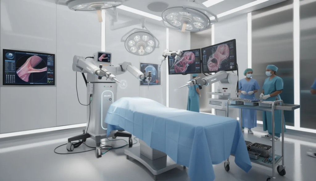 Treatment and Therapy Optimization l WTT Solutions