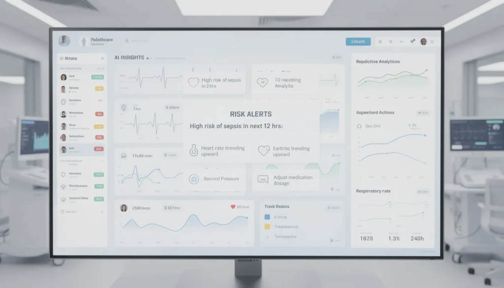 Transformative Benefits of IoT and AI Integration l WTT Solutions