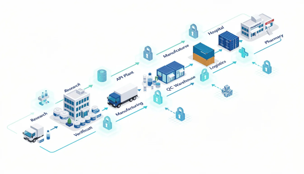 Clinical Trials and Research Data Integrity l WTT Solutions