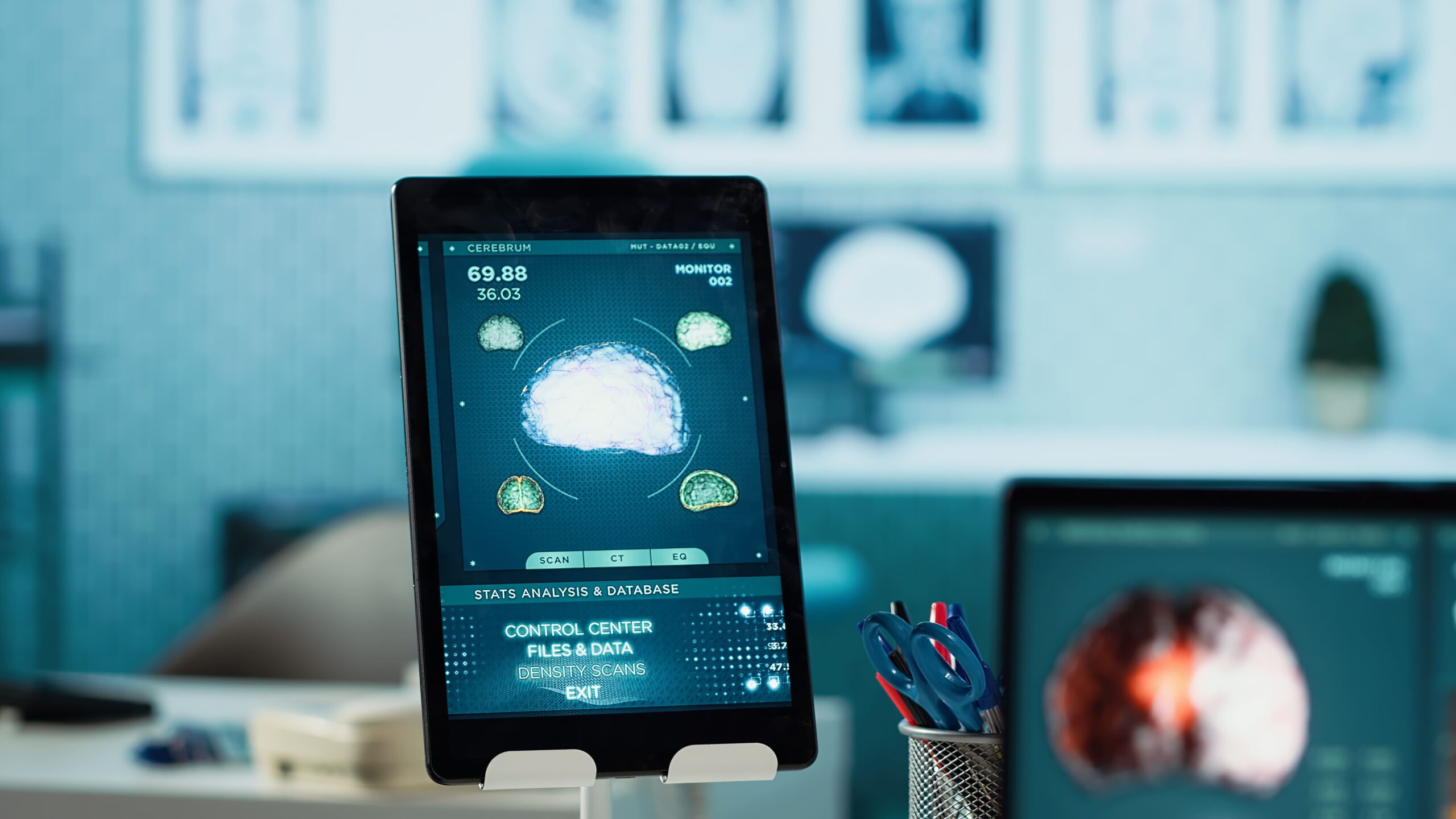 AI in Healthcare Use Cases: 15 Transformative Applications Revolutionizing Medicine