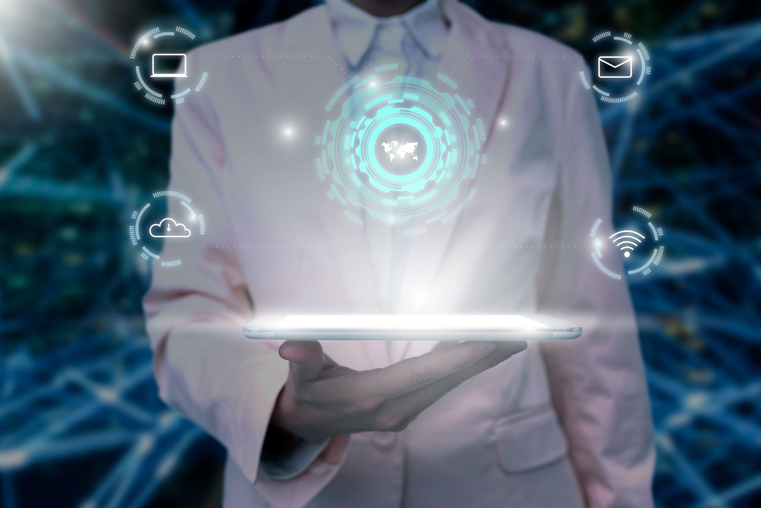 AI and Blockchain in Healthcare: Transforming Patient Care Through Intelligent Security