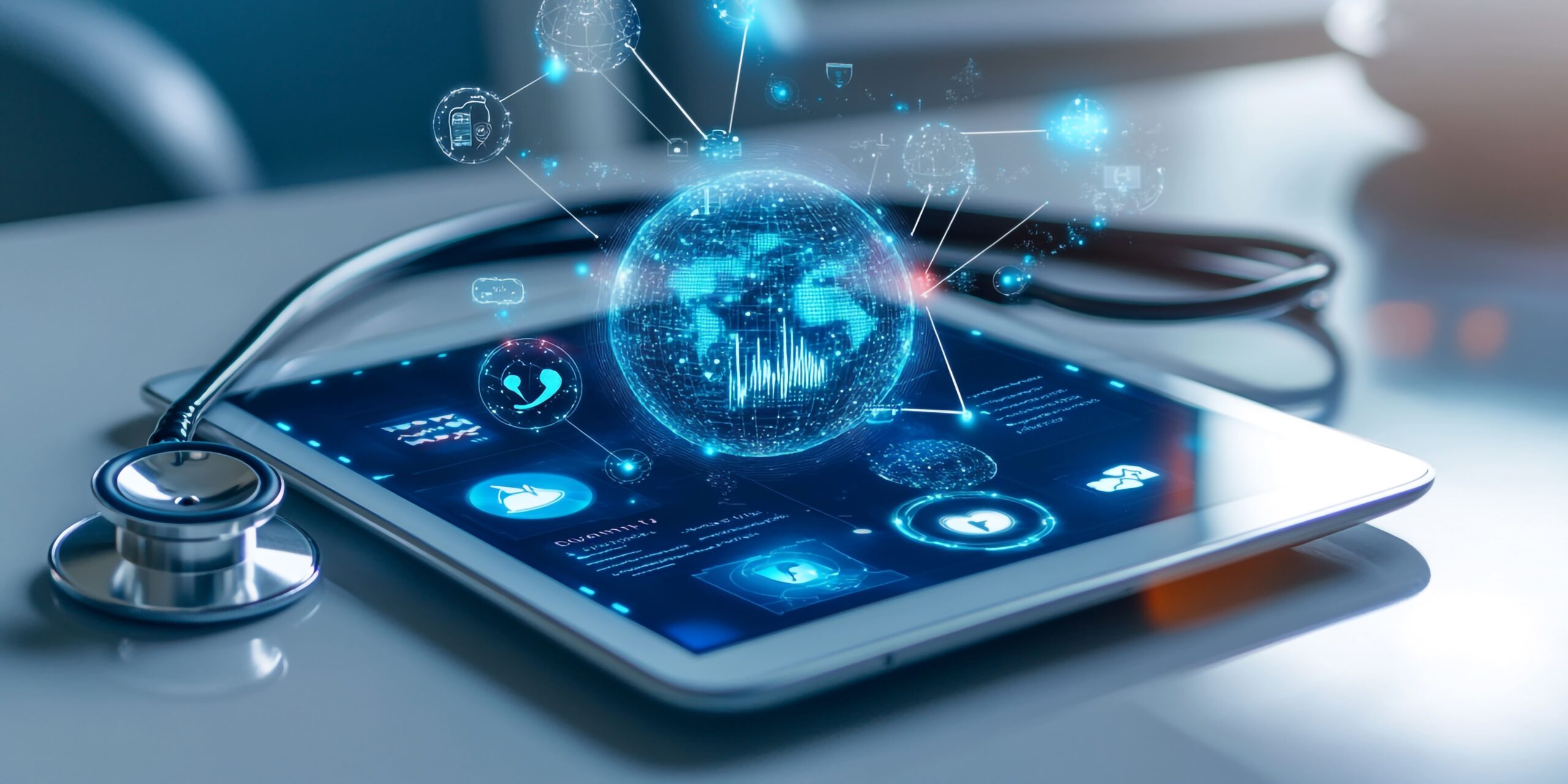 IoT and AI in Healthcare: Transforming Patient Care Through Smart Technology