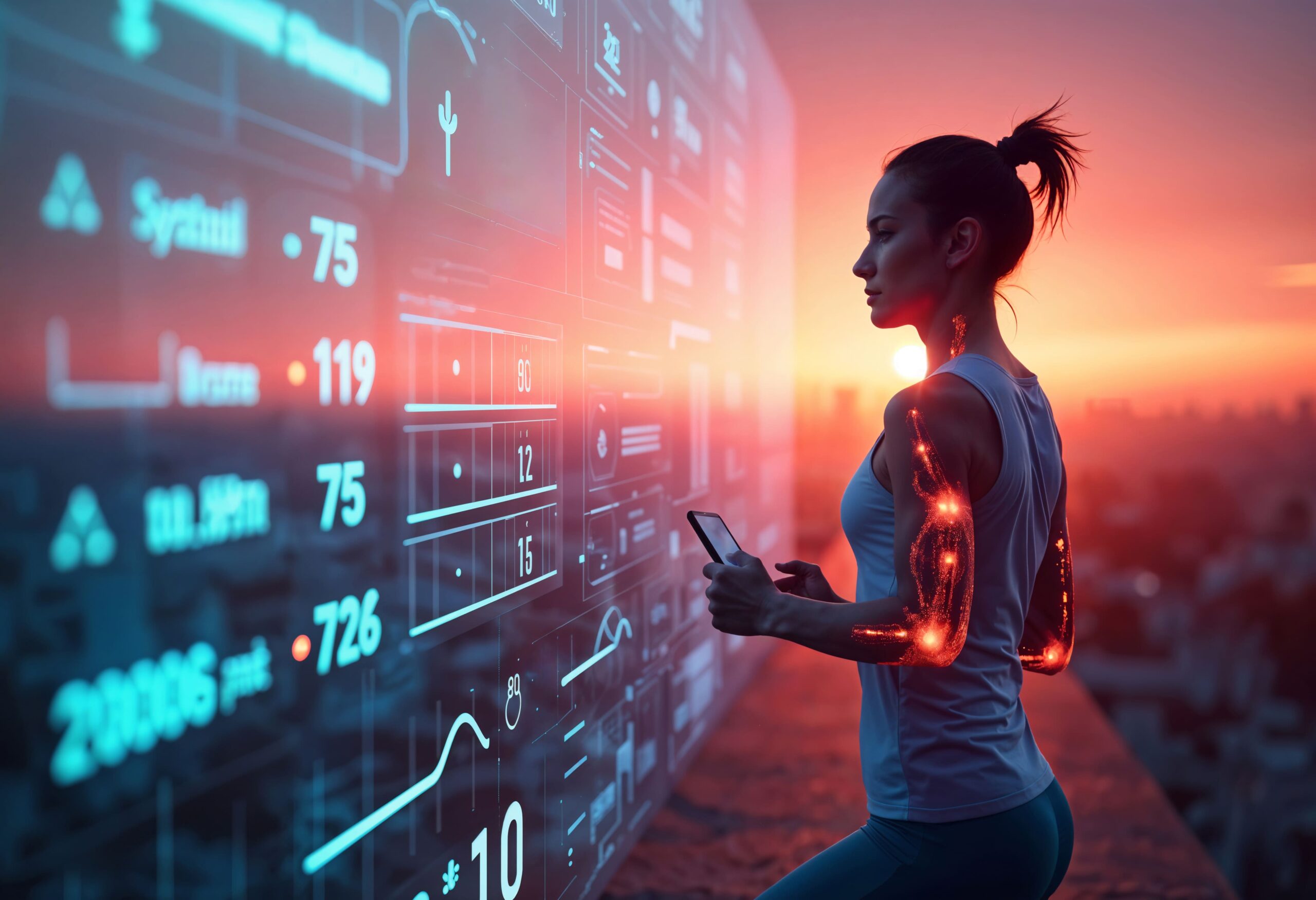 AI Health Coach: The Future of Personalized Wellness and Healthcare