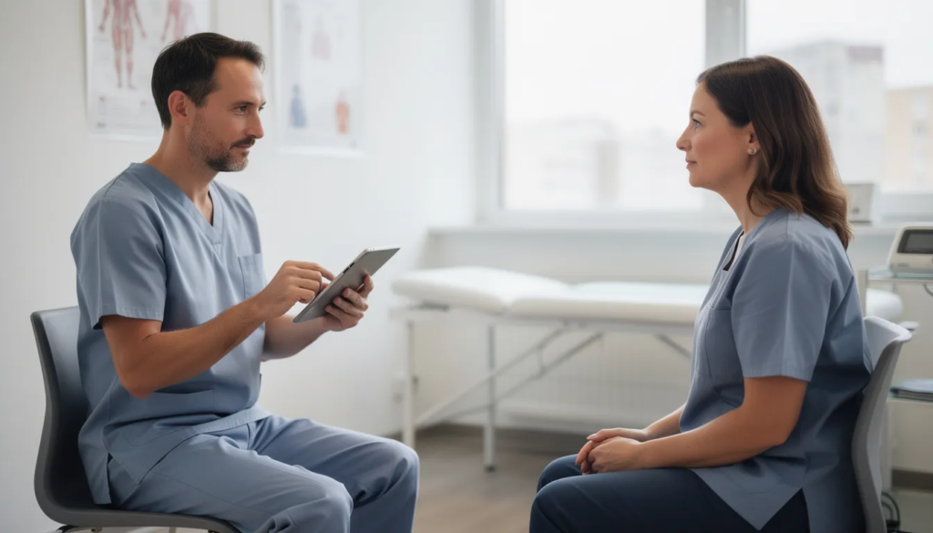 Executive summary: why invest in healthcare application development in 2025–2026? l WTT Solutions