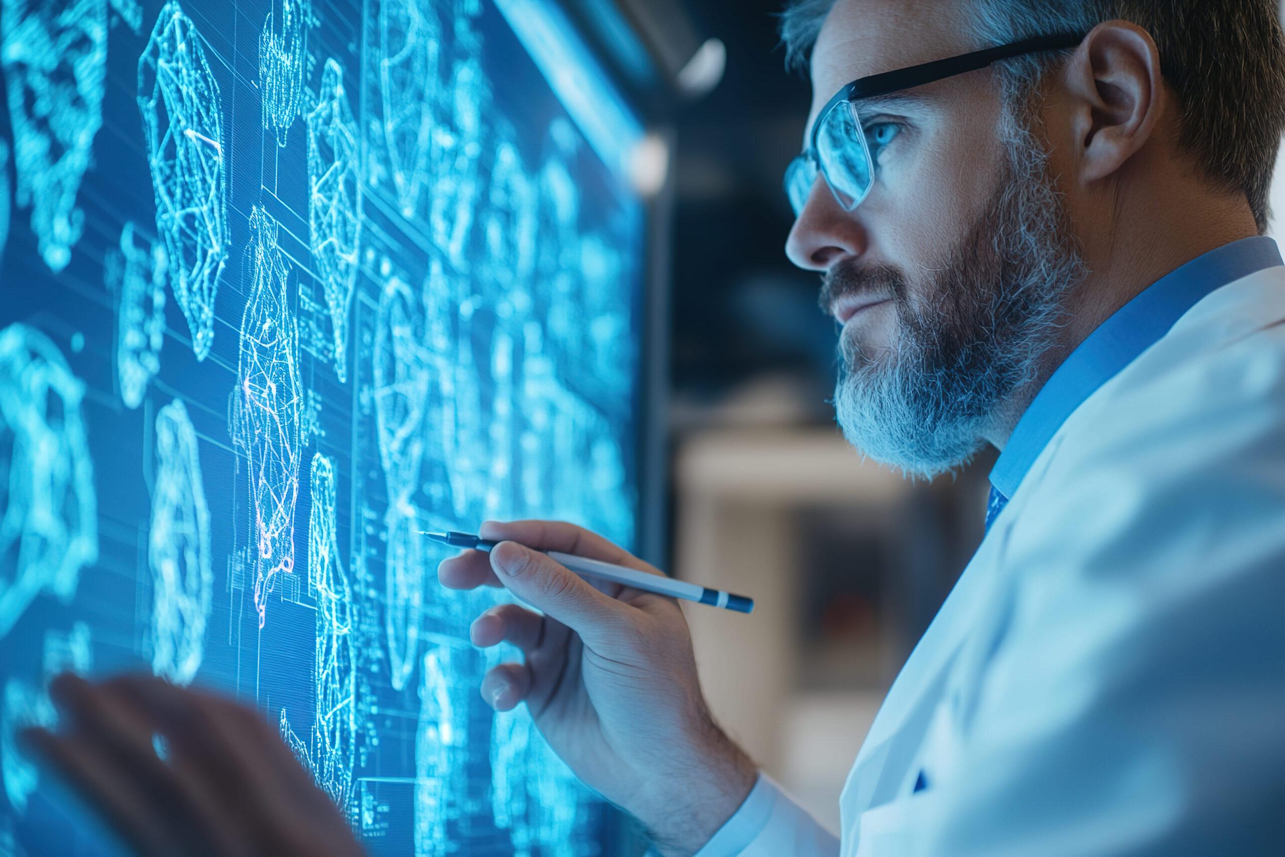 AI in Medical Diagnosis Examples: Real-World Use Cases Transforming Healthcare