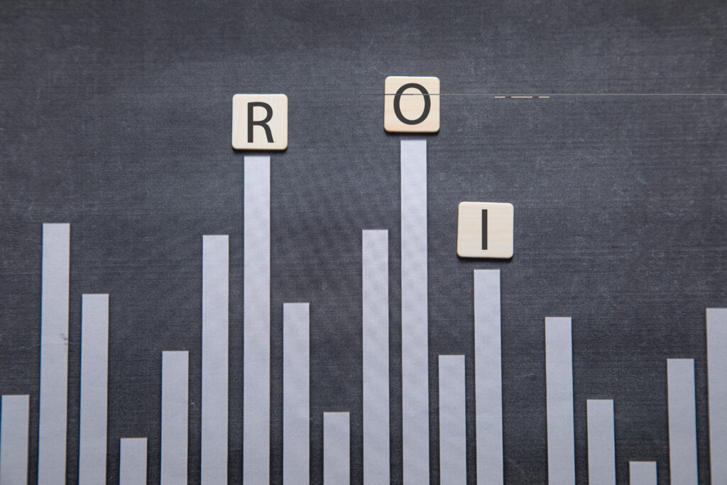 What ROI Looks Like in the First 6 Months l WTT Solutions