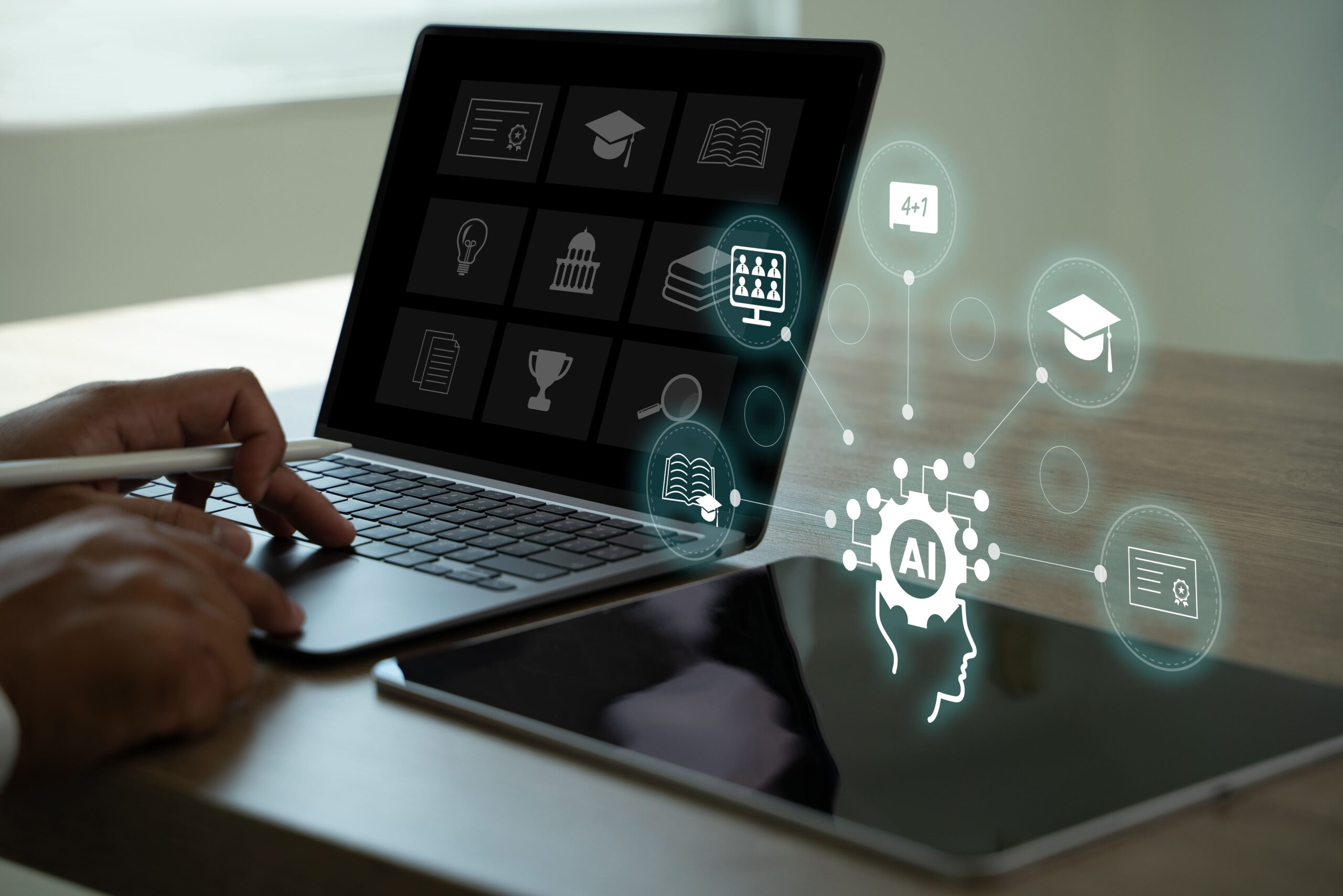 Learning Management System Software Development: Complete Guide for 2026 l WTT Solutions