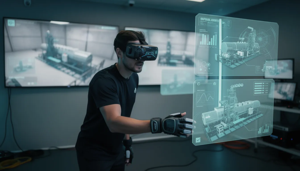 Future Trends in LMS Software Development l WTT Solutions