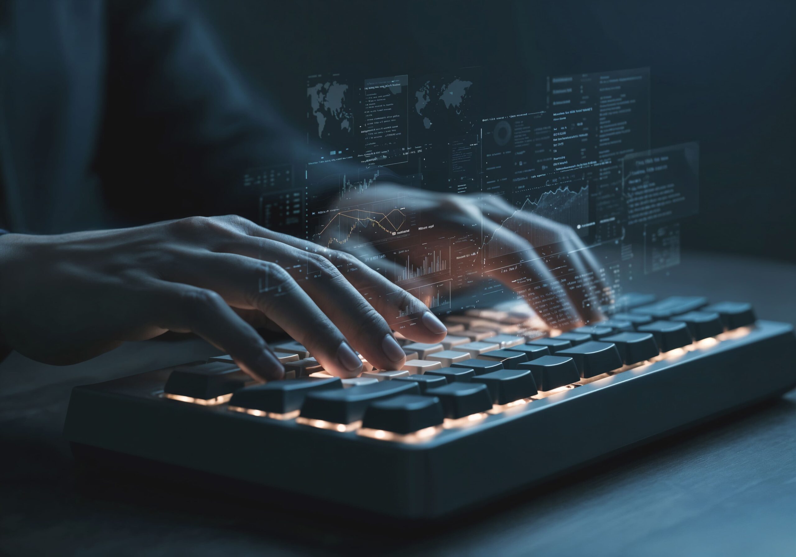 Common Engagement Patterns and What to Expect l WTT Solutions