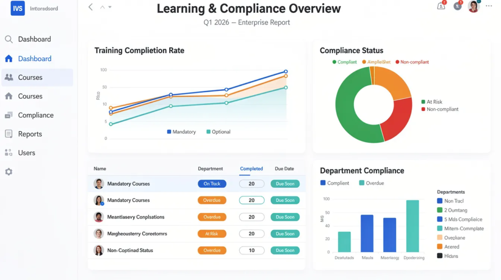 Enterprise-Specific Functionalities l WTT Solutions