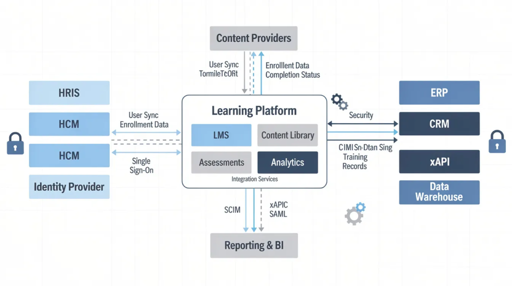 Corporate Learning Software Development Process l WTT Solutions