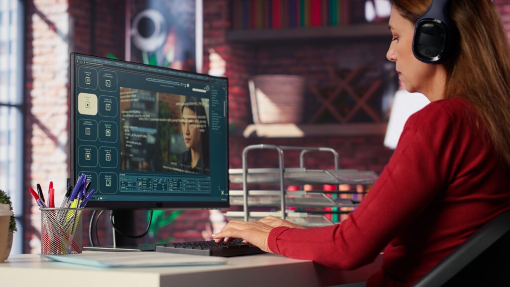 Technical Requirements for Virtual Classroom Software: What Architects and IT Leads Need to Know l WTT Solutions