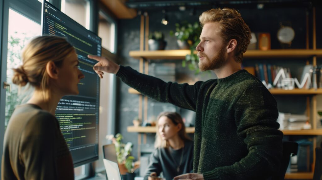 Enterprise Learning Software Development: l WTT Solutions