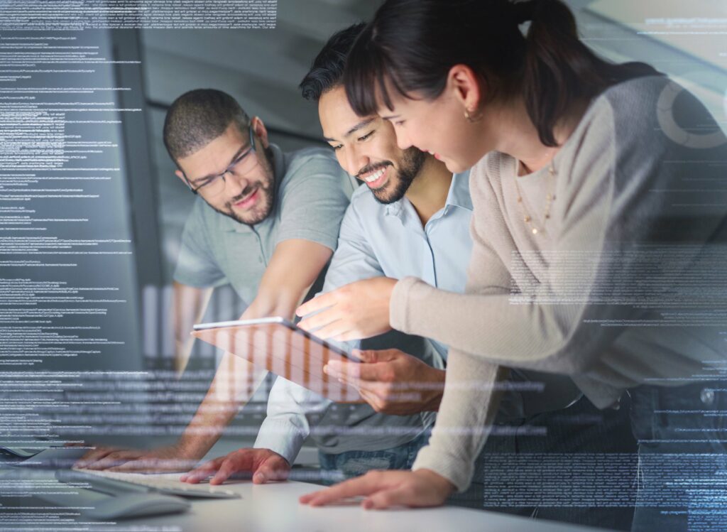 Top Custom Software Development Companies in Boston (Comparison Table) l WTT Solutions