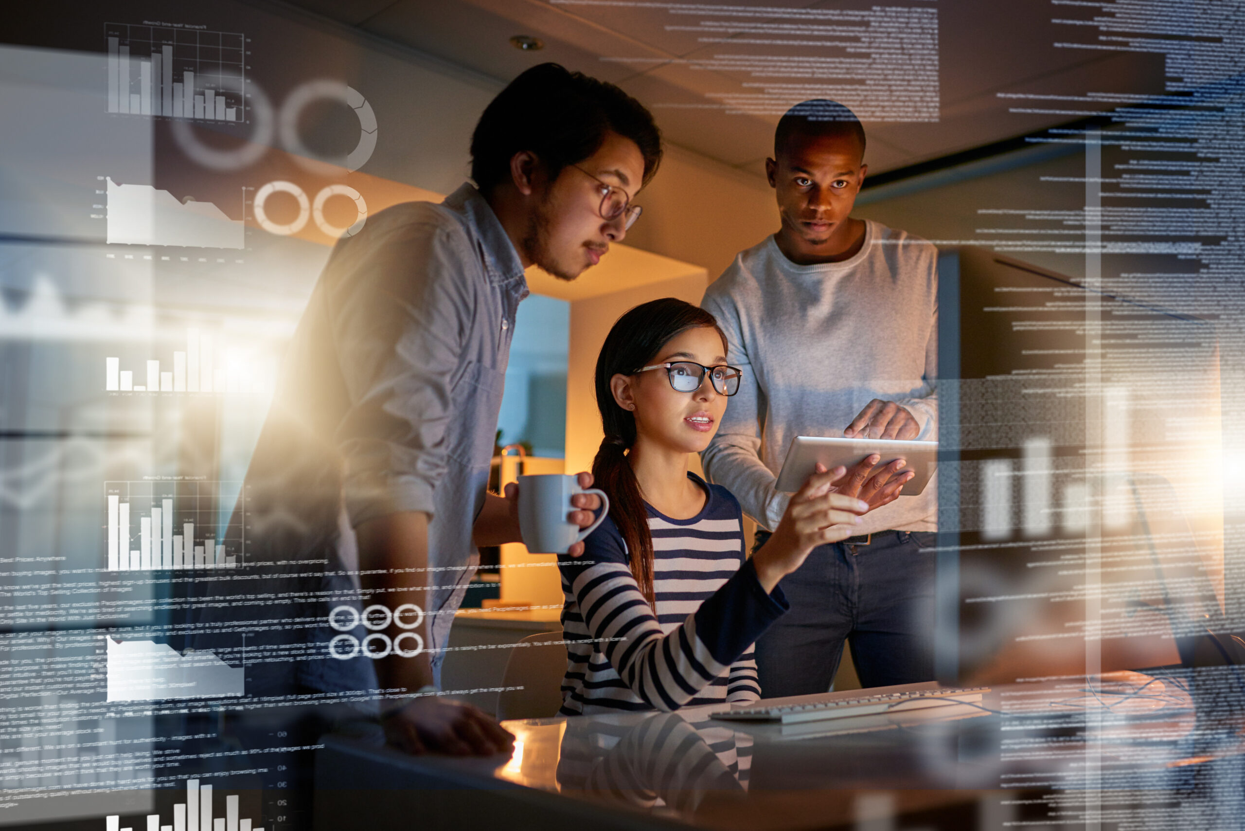 Best Custom Software Development Companies In Boston l WTT Solutions