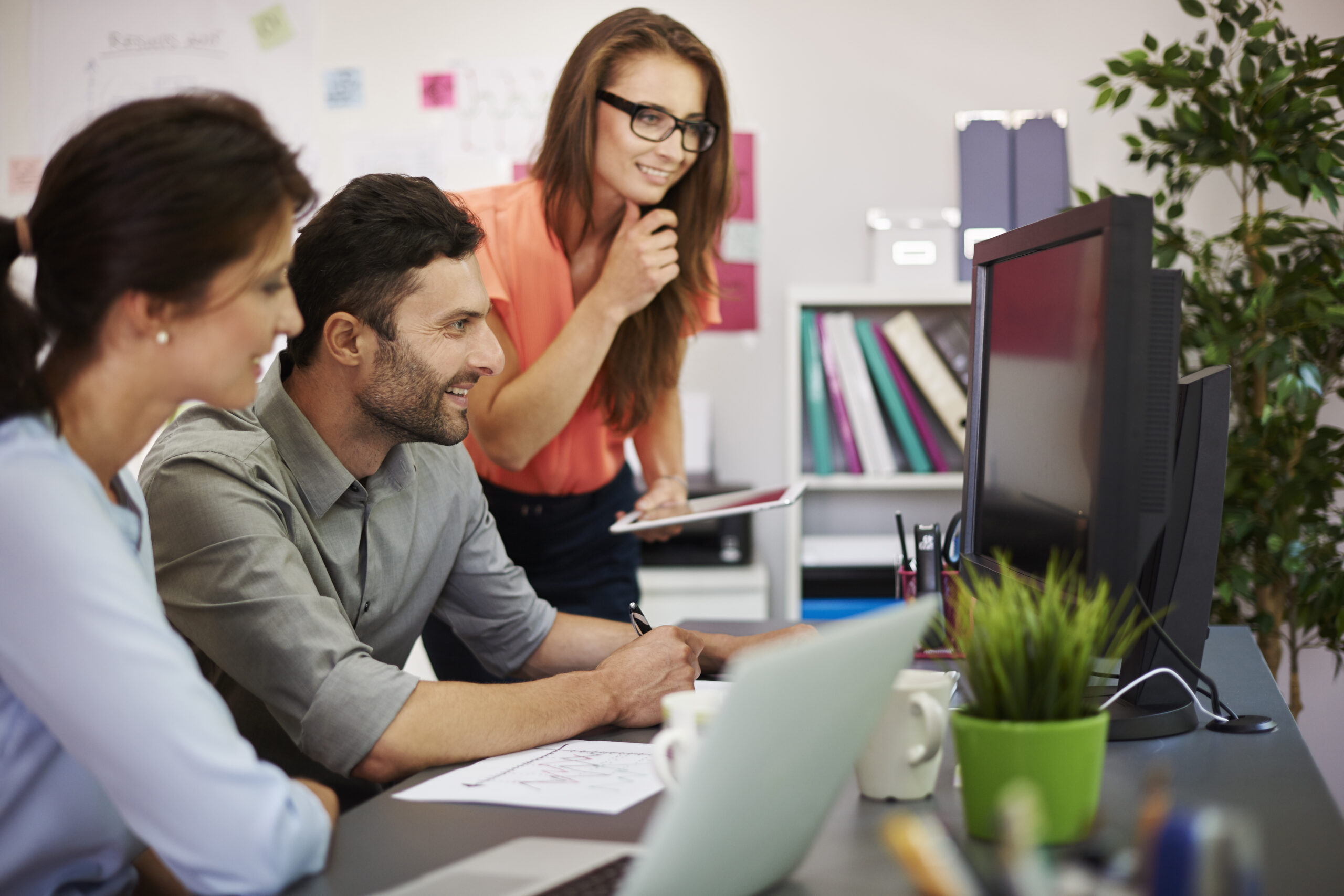 Best Custom Software Development Companies In Florida l WTT Solutions