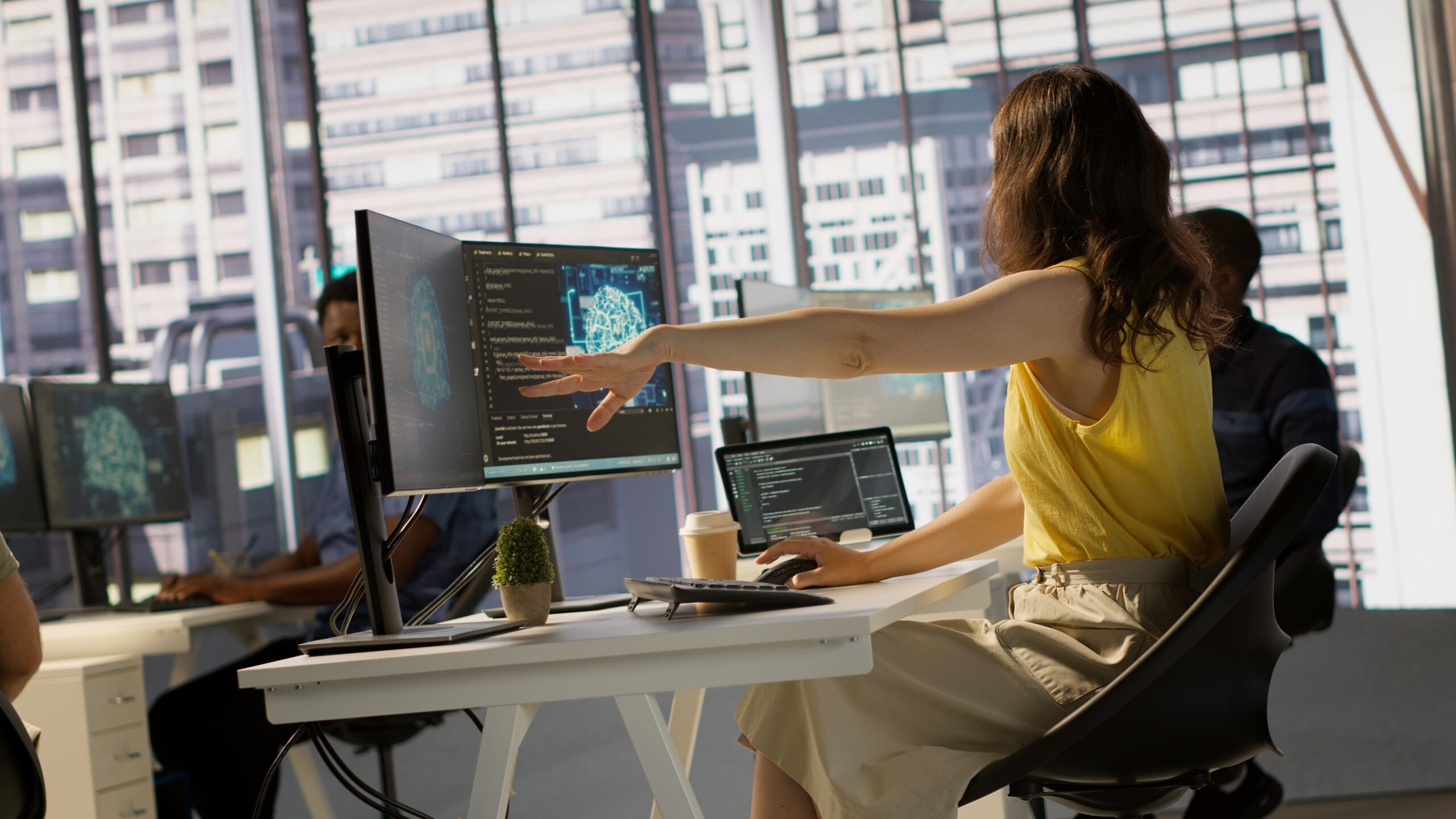 Best Custom Software Development Companies In Australia