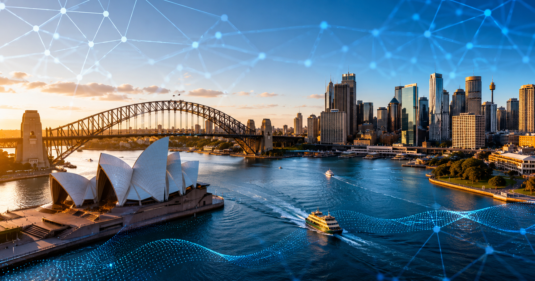 Best Software Development Companies In Sydney l WTT Solutions